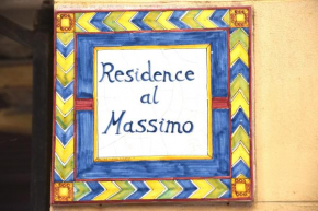 Appartamenti-Residence Al Massimo Palermo